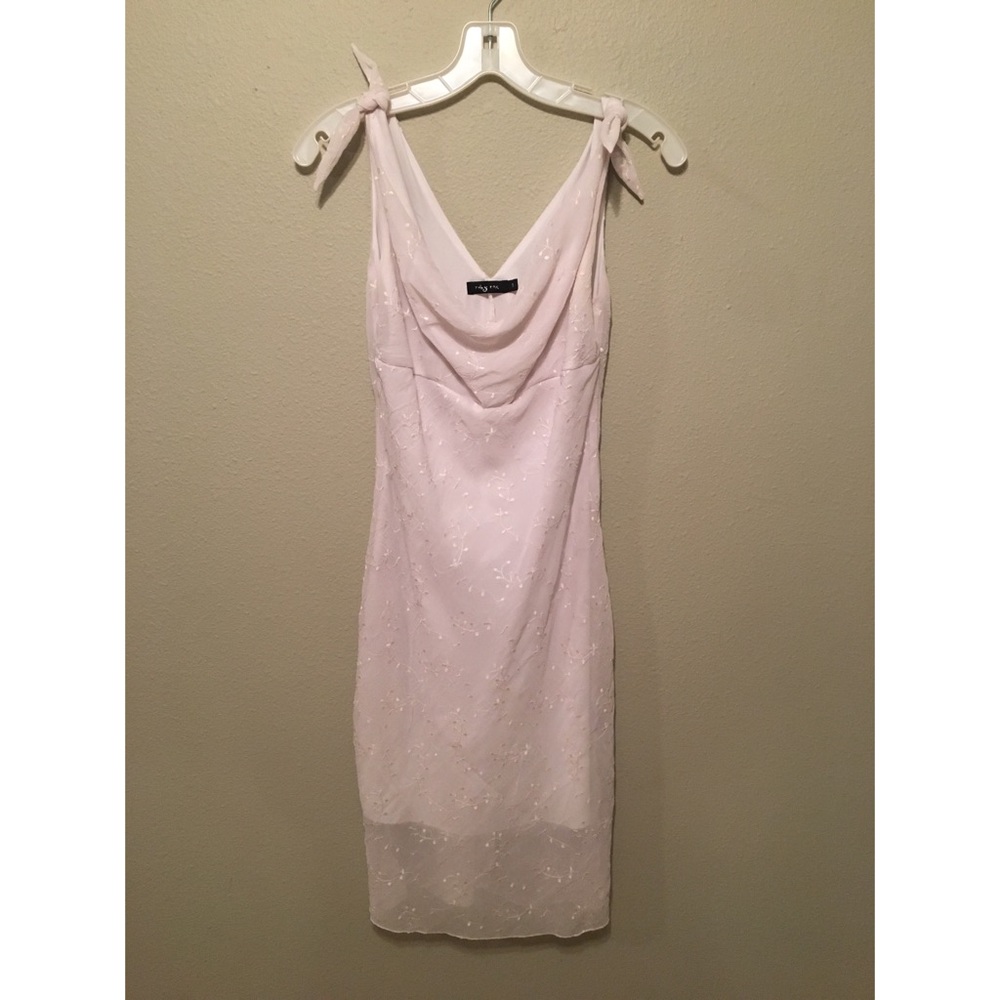 Ruby Rod dress